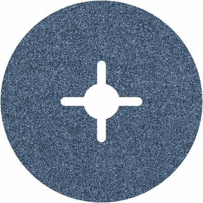 BOSCH Best for Metal Fíbrový brúsny kotúč R574, 125x22,23mm, G60, 2608606733
