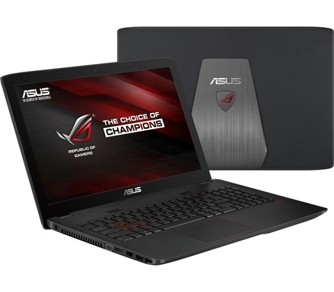 Asus GL552JX-CN056H