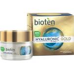 Bioten Cosmetics Hyaluronic Gold Дневен крем за лице, 50 ml