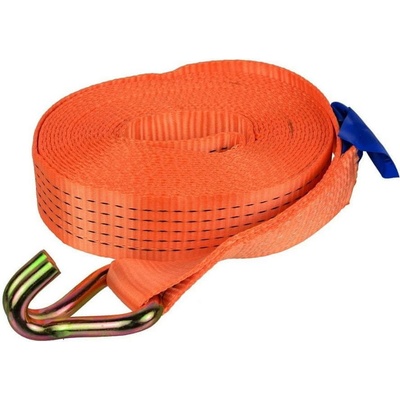 GEKO Tažný popruh bez háku, 8m/5T/50mm