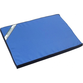 Image 1 of PUFRELAX Постелка за дезинфекция за входна врата 55x40x3 Sesame be clean, 8204 (SES-DM-F-PEX-55403-BCL)