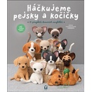 Háčkujeme pejsky a kočičky
