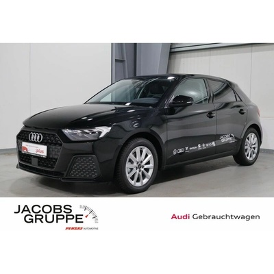 Audi A1 30 TFSI Sportback 85 kW
