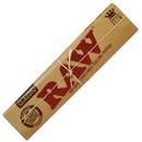 RAW Cigaretové papieriky Connoisseur king size + predrolované filtre