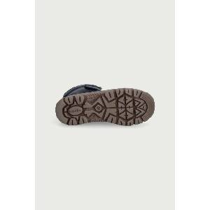 Froddo зимни обувки за деца от кожа LINZ WOOL TEX HIGH - answear - 254,06 лв