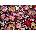 Enjoy - Puzzle Think Pink - 1 000 piese