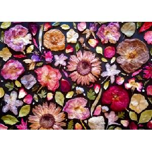 Enjoy - Puzzle Think Pink - 1 000 piese