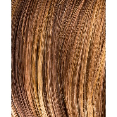 Hairpower by Ellen Wille paruka Elite Mono Part hazelnut mix
