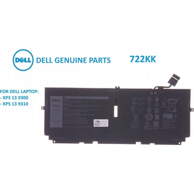 Dell 451-BCOW - originálna