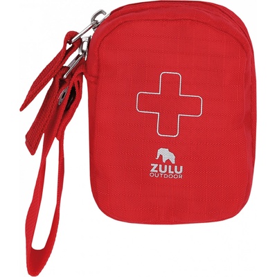 Zulu First Aid S Prázdna lekárnička červená