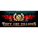 They Are Billions