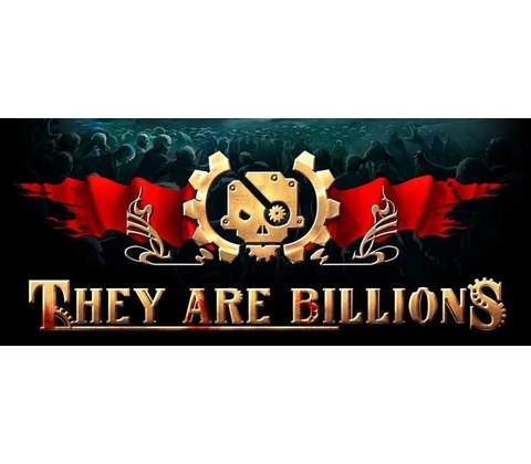 They Are Billions