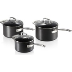Le Creuset Комплект съдове за печене Le Creuset алуминий с незалепващо покритие 3 части (51803000010002)