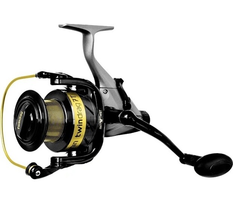 Delphin TwinDRAG 5T