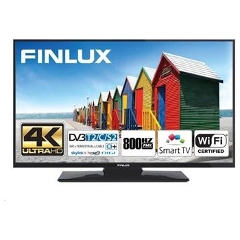 Finlux 43FUF7161