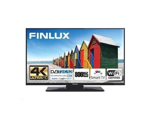 Finlux 43FUF7161