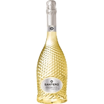 Santero Prosecco Extra Dry 11,5% 0,75 L