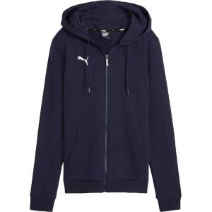 PUMA Teamgoal casuals hooded jacket w m