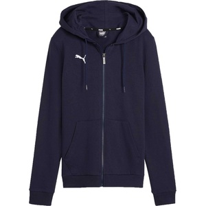 PUMA Teamgoal casuals hooded jacket w m