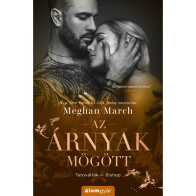 Az árnyak mögött