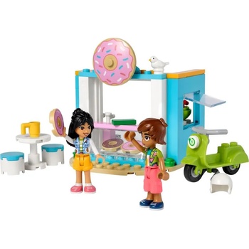 Image 1 of LEGO® Friends - Donut Shop (41723)