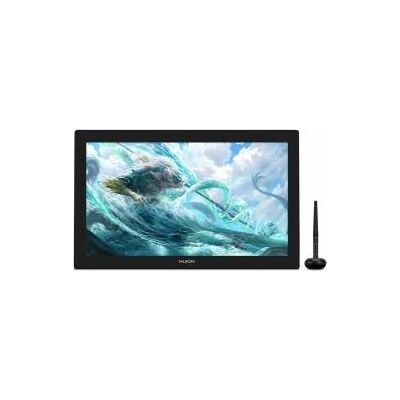 HUION Kamvas Pro 24 4K (KD100)