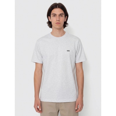 Vans Left Chest light grey heather
