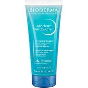 BIODERMA Atoderm Ultra-Gentle душ гел унисекс 500 мл