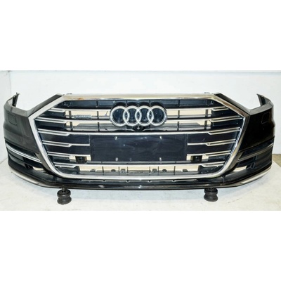 nárazník přední - PDC PA, ostřik AUDI A8 4N0 4N0807065A 4N0853651J – Hledejceny.cz