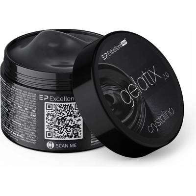 Excellent Pro želé stavební gel Gelatix 2 0 15g Crystalino