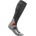 Bauerfeind Sports Мъжки компресионни чорапи Bauerfeind Sports Ski Performance Compression Socks - Anthracite - размер 38-41 (207-1601-0117)
