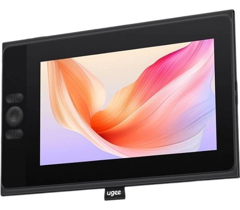 Ugee UE12 black