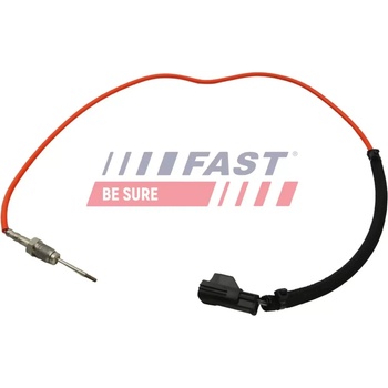 Čidlo teploty výfukových plynů FAST FT80249