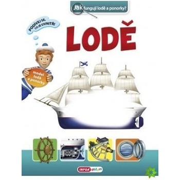 Lodě