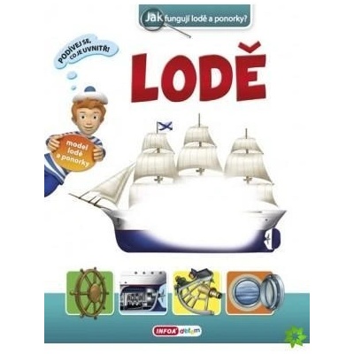 Lodě
