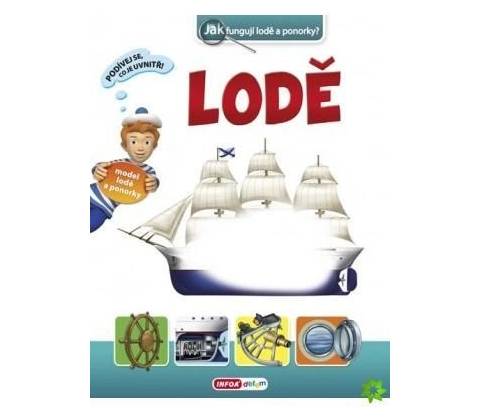 Lodě