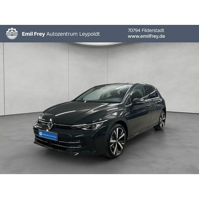 Volkswagen Golf 1.5 eTSI Style DSG 110 kW