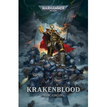 Krakenblood