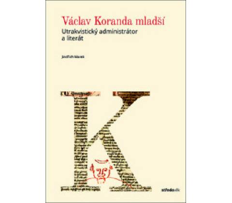 Václav Koranda mladší