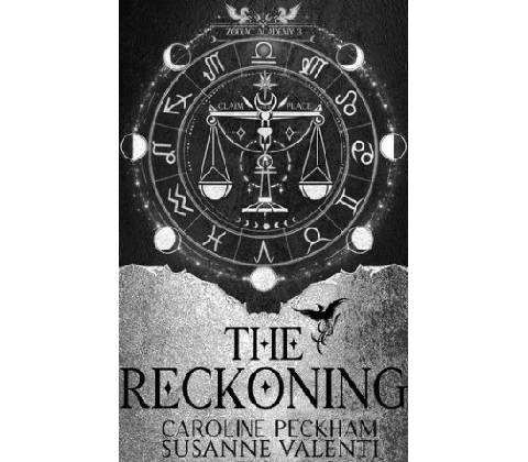 ZODIAC ACADEMY 3 RECKONING