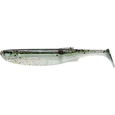 Savage Gear Gumová nástraha Craft Bleak Minnow Holo Baitfish - 10cm 6,8g