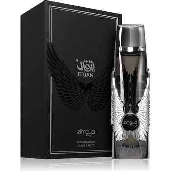 Zimaya Itqan Noir EDP 100 ml