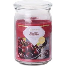 Emocio scented Candle Black Cherry 453 g