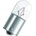 OSRAM ORIGINAL BA15S 10W 24V (5637)