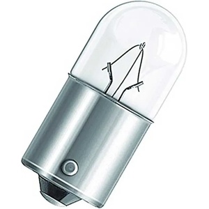 OSRAM ORIGINAL BA15S 10W 24V (5637)