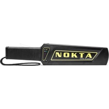 Nokta Detektor kovov Ultra Scanner Pro