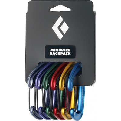 Black Diamond MiniWire RackPack