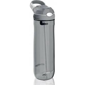 Contigo Ashland Mouthpiece Bottle grey 720 ml