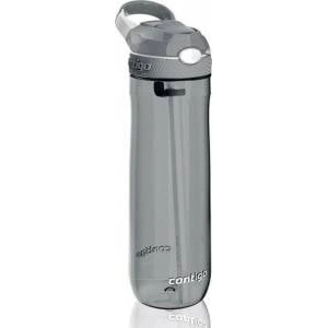 Contigo Ashland Mouthpiece Bottle grey 720 ml