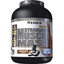 Weider Straight Muscle Mass 2000 g